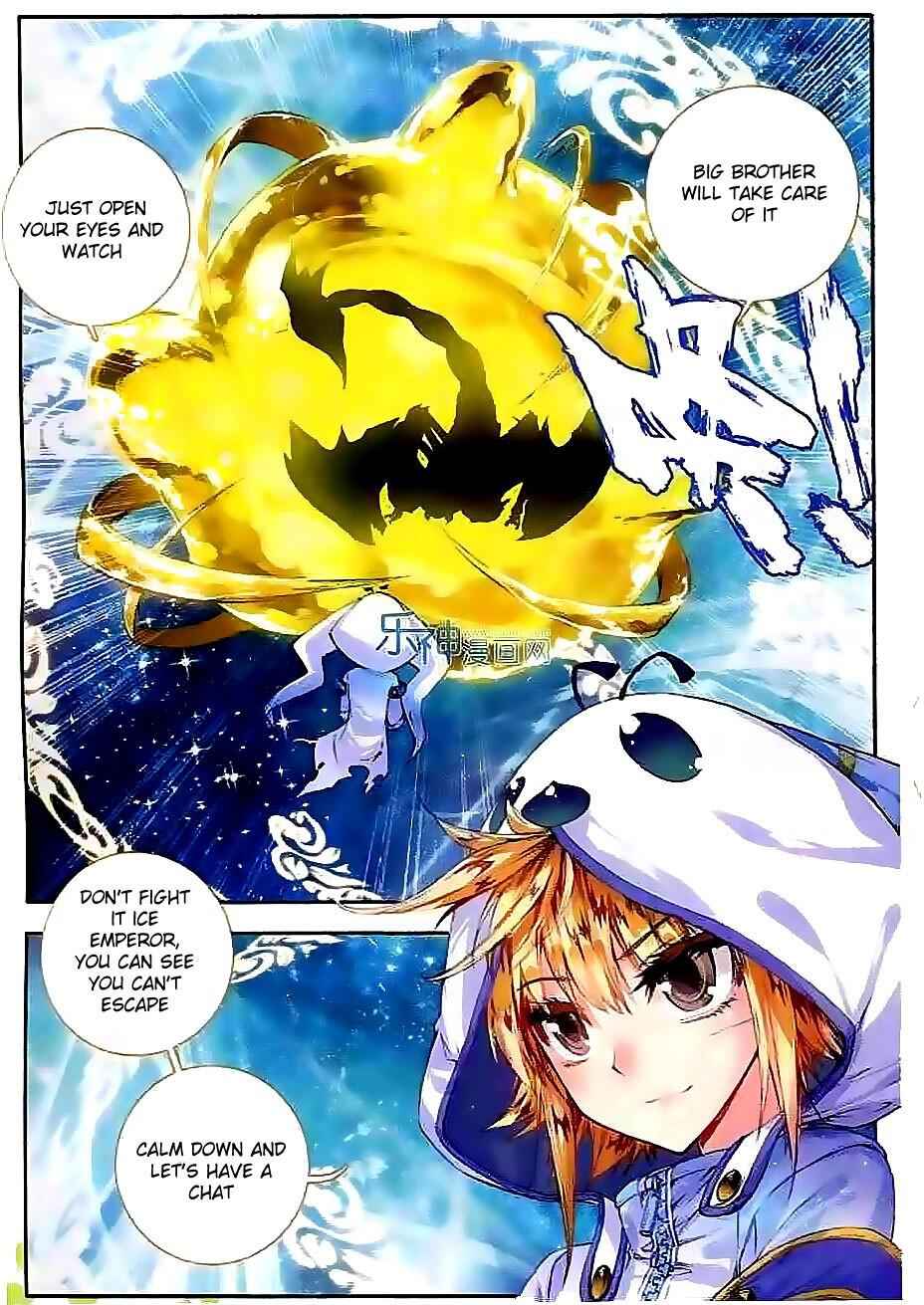 Soul Land II – The Peerless Tang Sect Chapter 42 - Page 14
