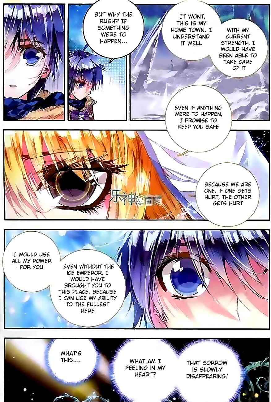 Soul Land II – The Peerless Tang Sect Chapter 42 - Page 6