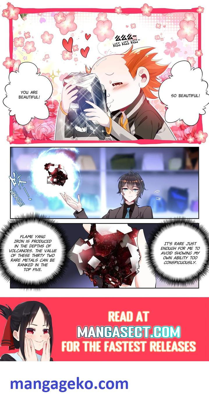 Soul Land II – The Peerless Tang Sect Chapter 420 - Page 8