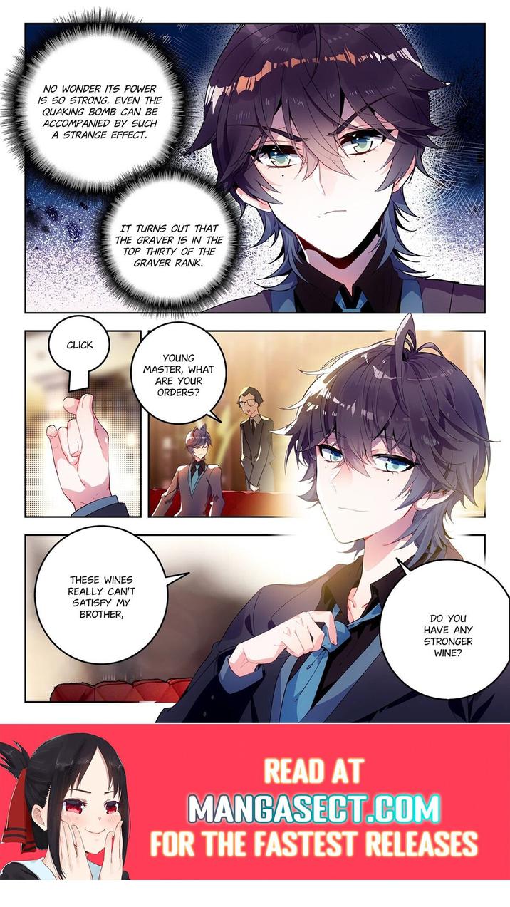 Soul Land II – The Peerless Tang Sect Chapter 426 - Page 8