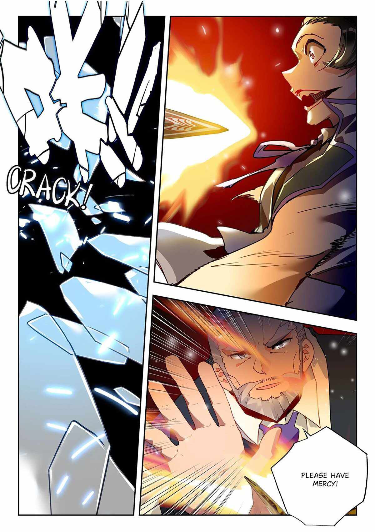 Soul Land II – The Peerless Tang Sect Chapter 429 - Page 4