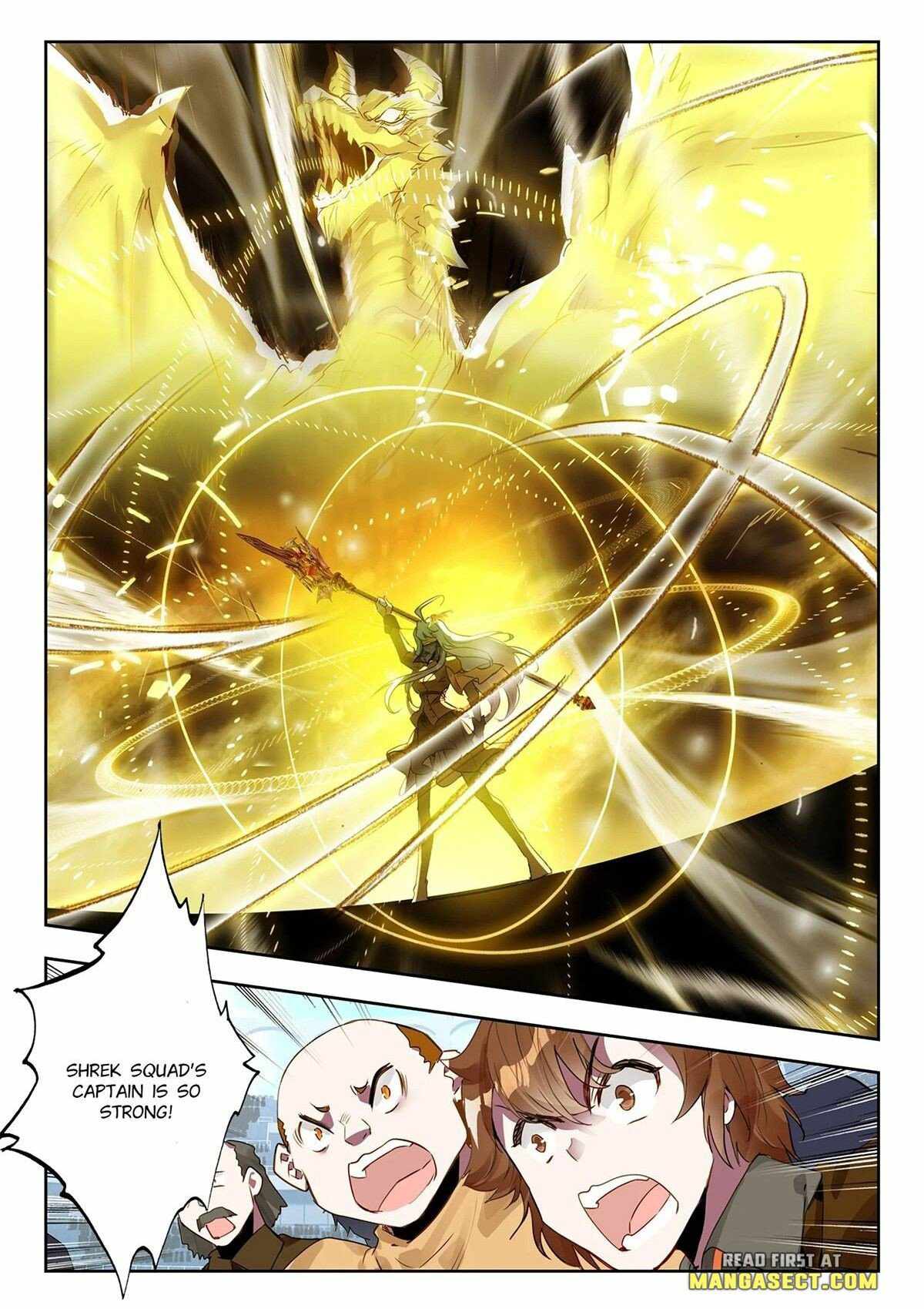 Soul Land II – The Peerless Tang Sect Chapter 430 - Page 6