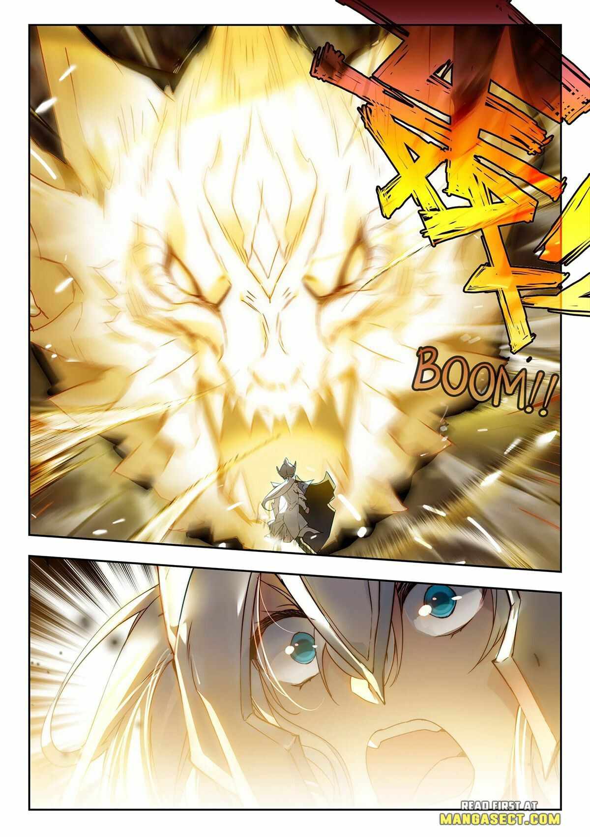 Soul Land II – The Peerless Tang Sect Chapter 431 - Page 3