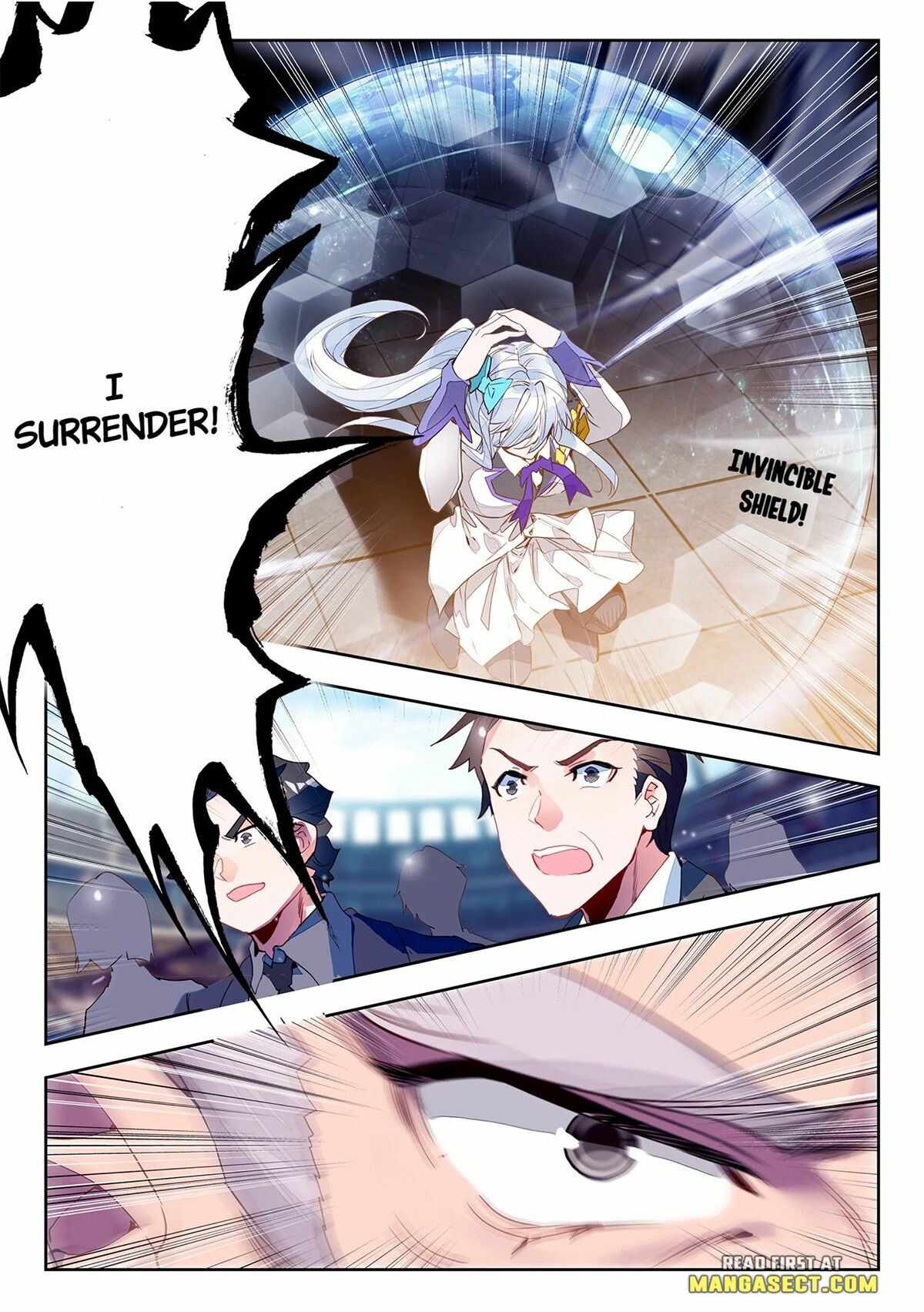 Soul Land II – The Peerless Tang Sect Chapter 431 - Page 4