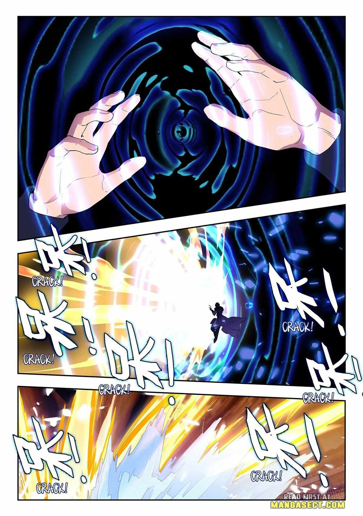 Soul Land II – The Peerless Tang Sect Chapter 431 - Page 6