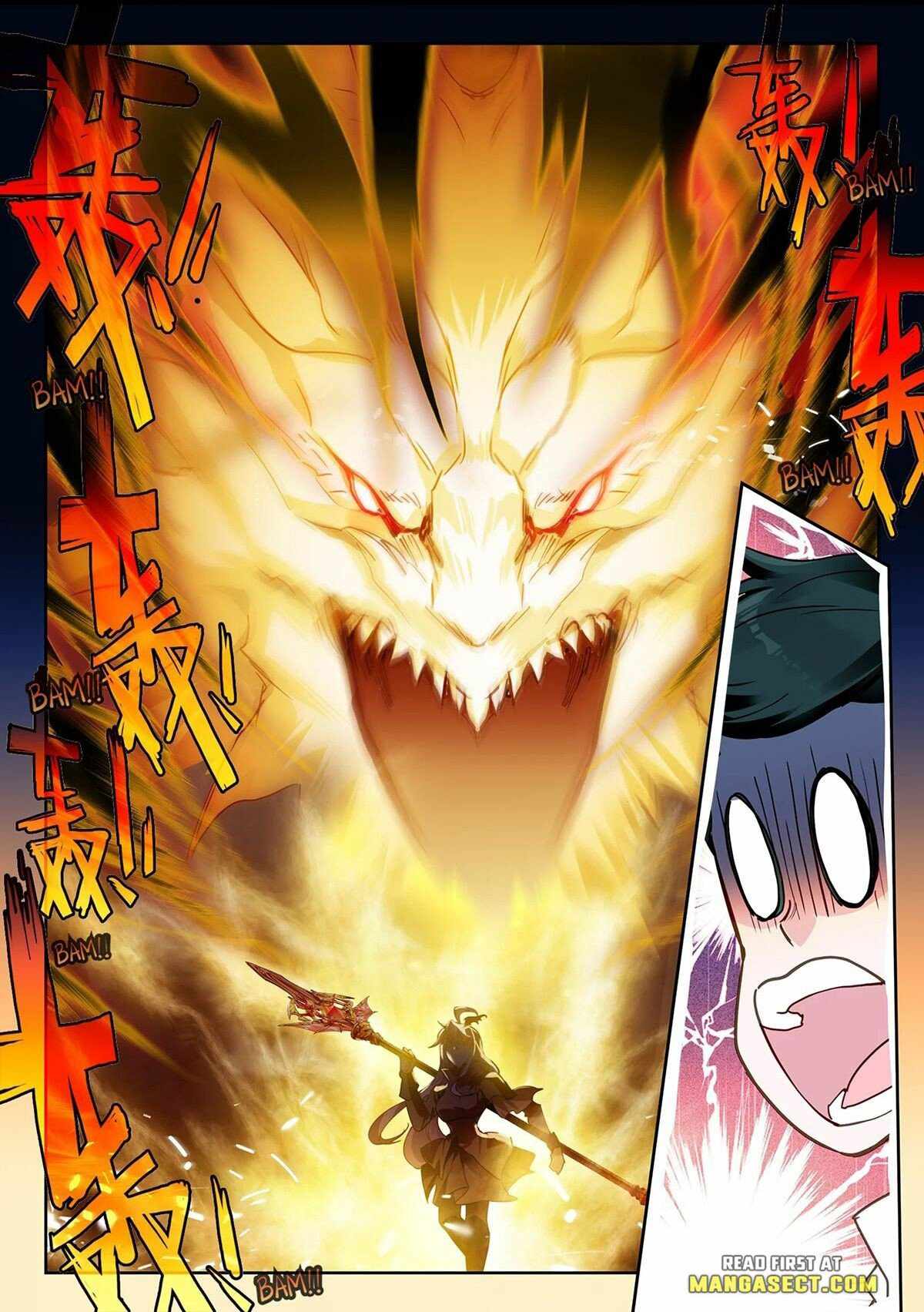 Soul Land II – The Peerless Tang Sect Chapter 433 - Page 2