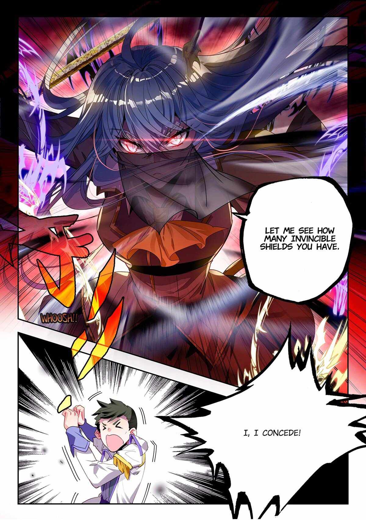 Soul Land II – The Peerless Tang Sect Chapter 433 - Page 3