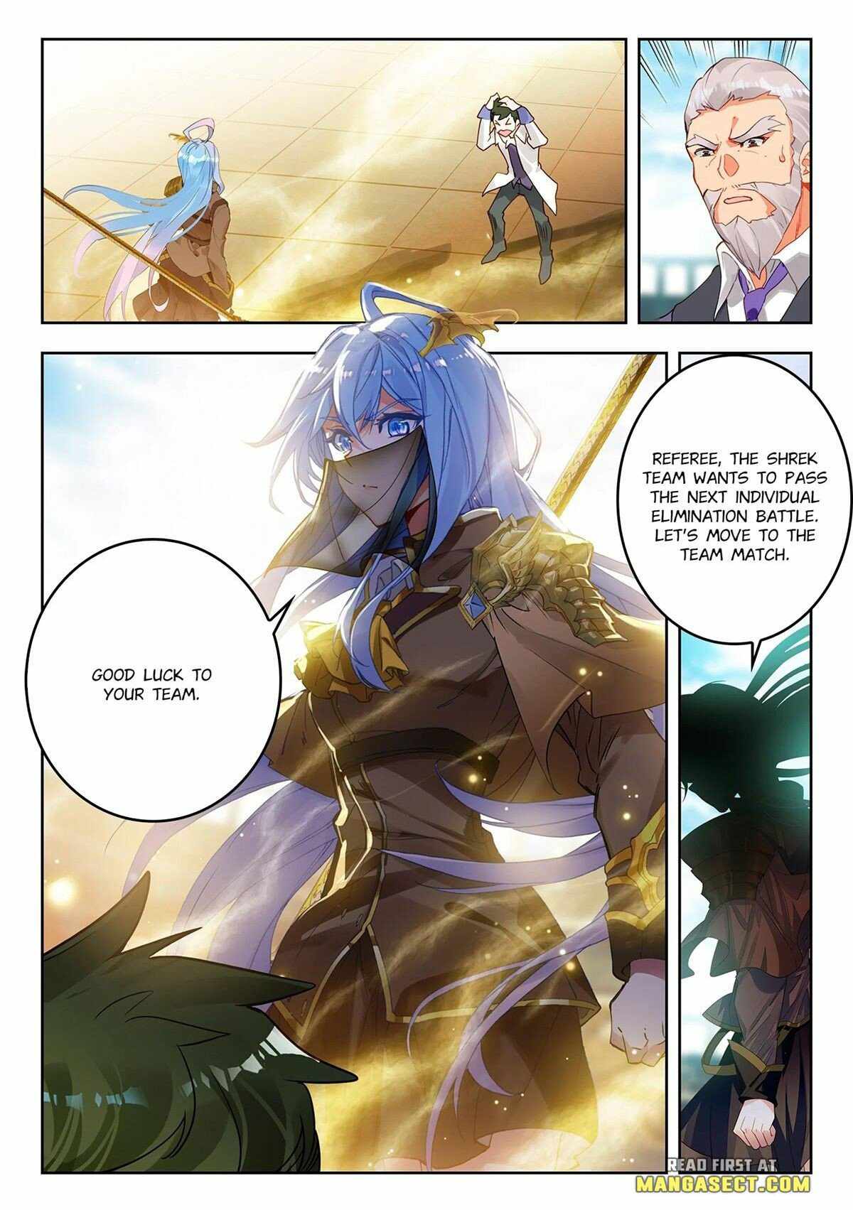 Soul Land II – The Peerless Tang Sect Chapter 433 - Page 4