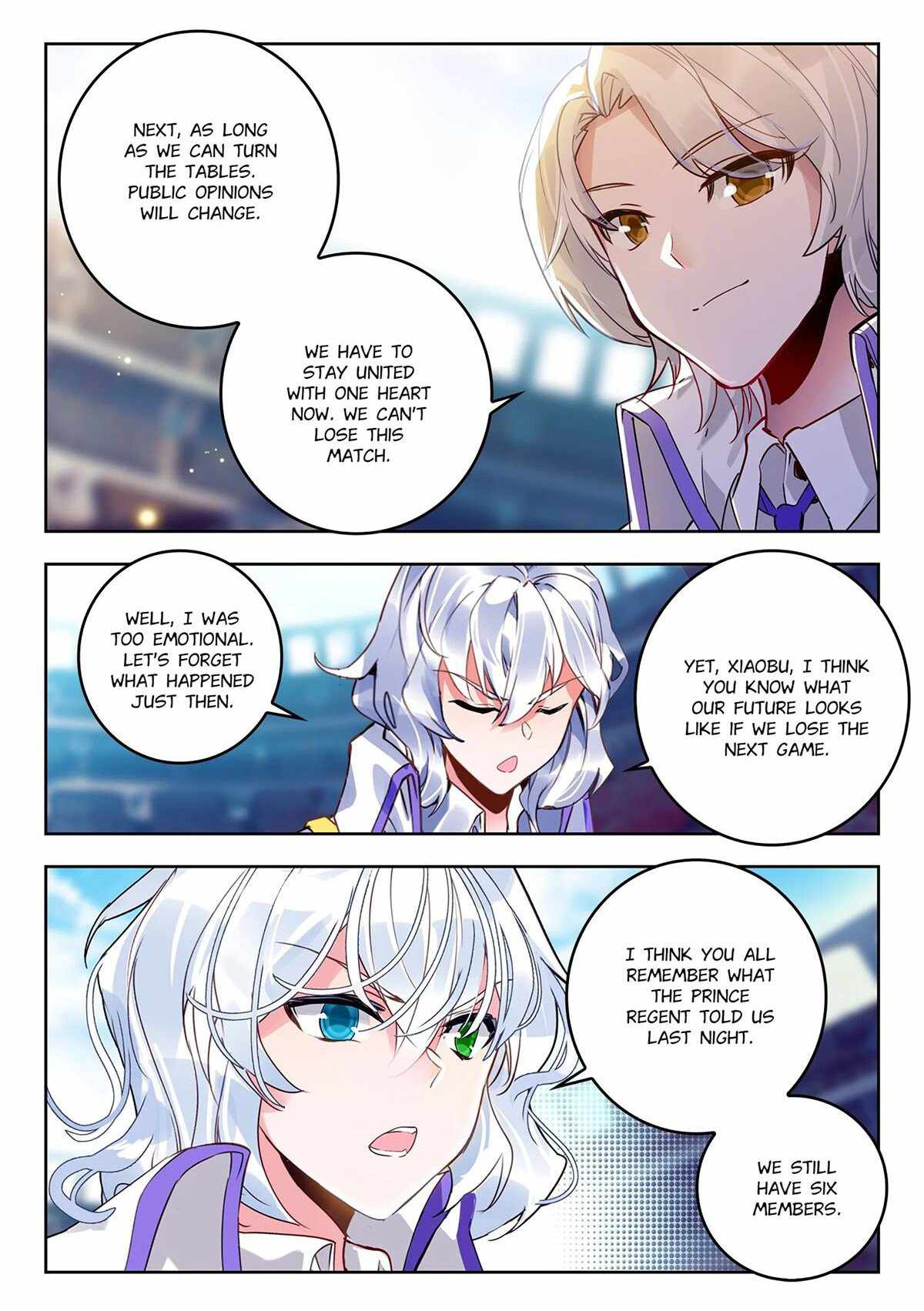 Soul Land II – The Peerless Tang Sect Chapter 433 - Page 7