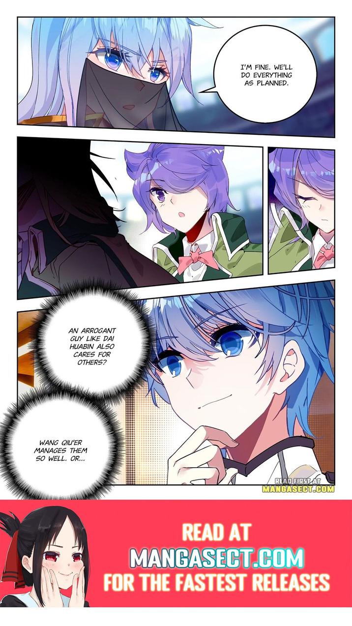 Soul Land II – The Peerless Tang Sect Chapter 433 - Page 9