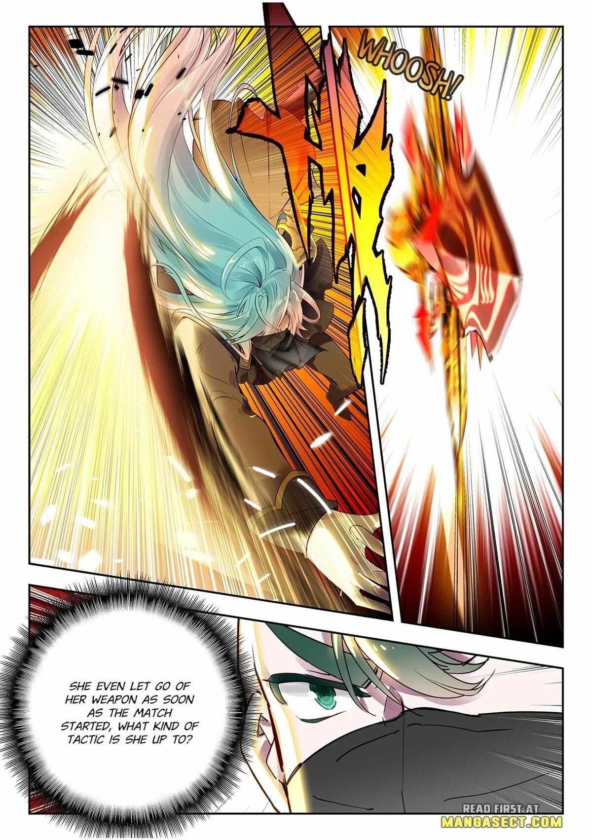 Soul Land II – The Peerless Tang Sect Chapter 434 - Page 5