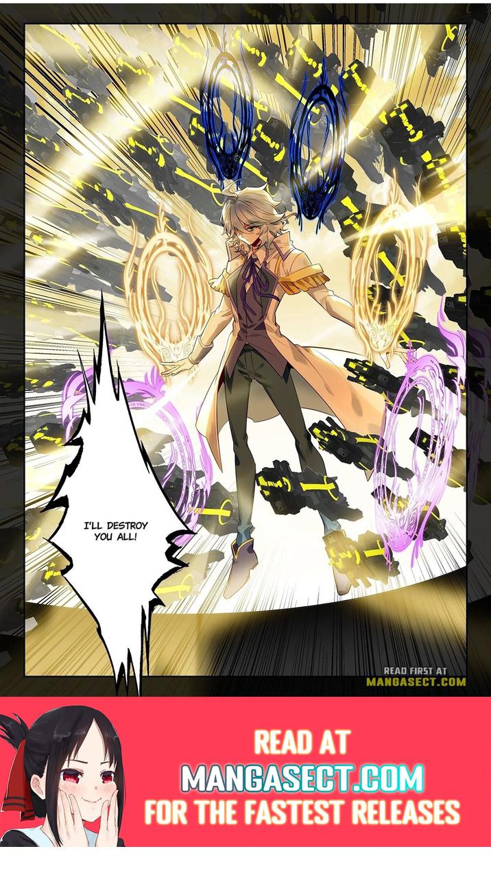 Soul Land II – The Peerless Tang Sect Chapter 435 - Page 9