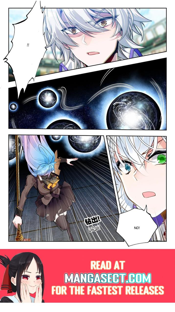 Soul Land II – The Peerless Tang Sect Chapter 436 - Page 8