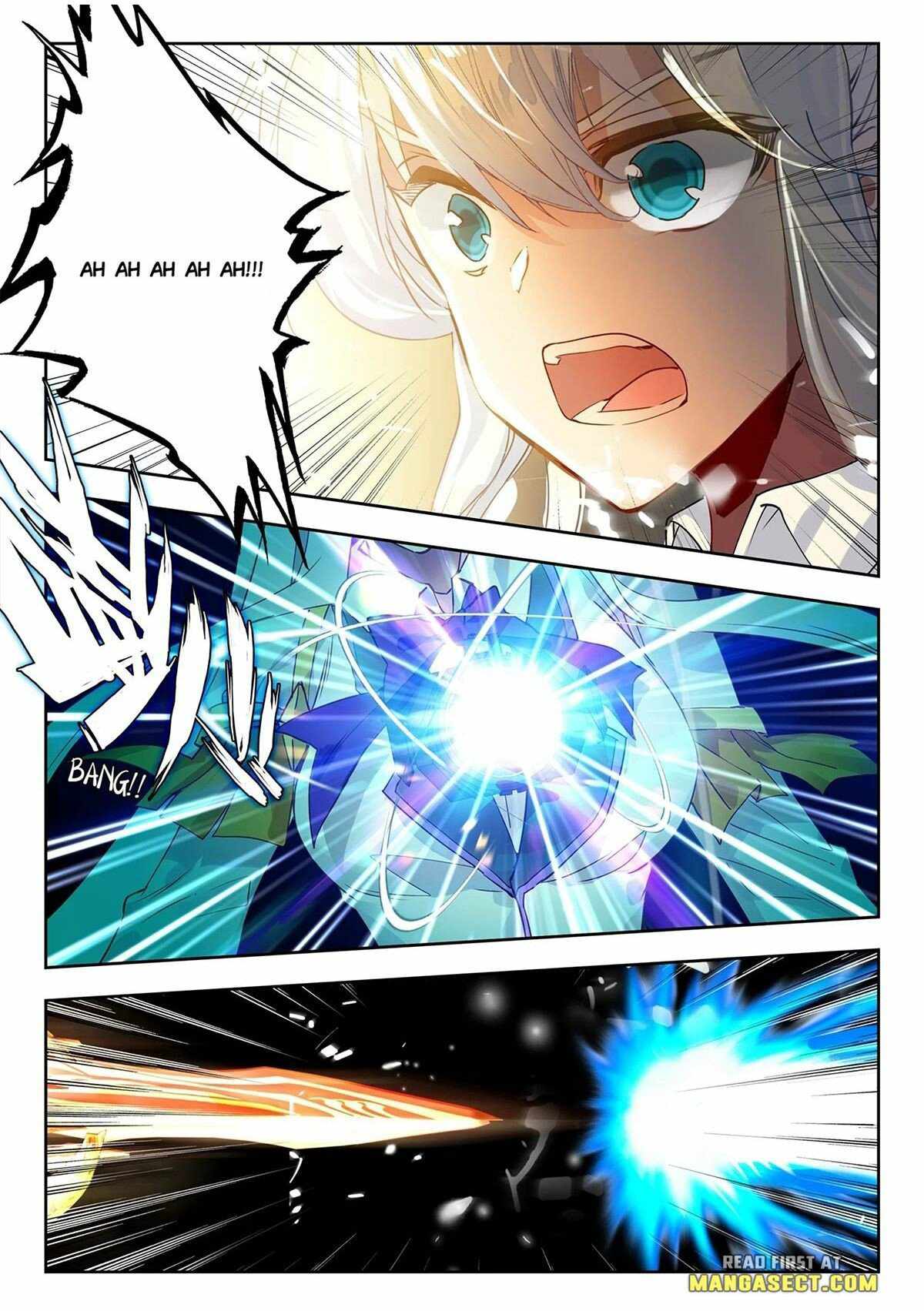 Soul Land II – The Peerless Tang Sect Chapter 437 - Page 2