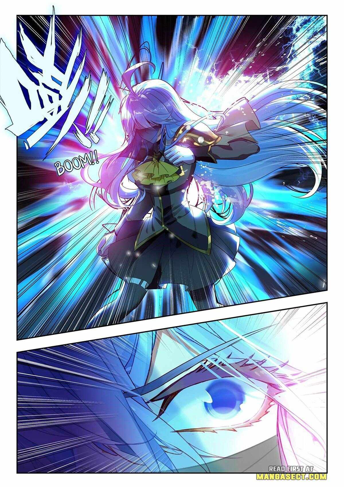 Soul Land II – The Peerless Tang Sect Chapter 438 - Page 5
