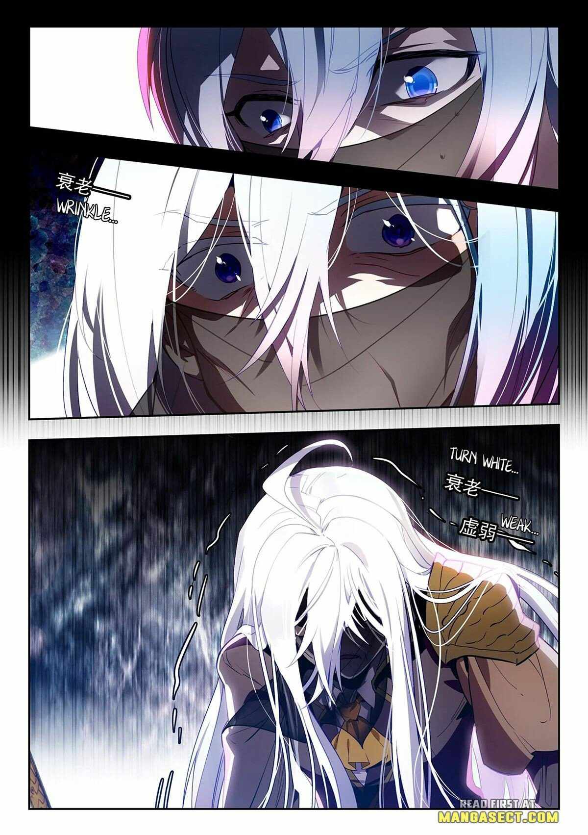 Soul Land II – The Peerless Tang Sect Chapter 438 - Page 6