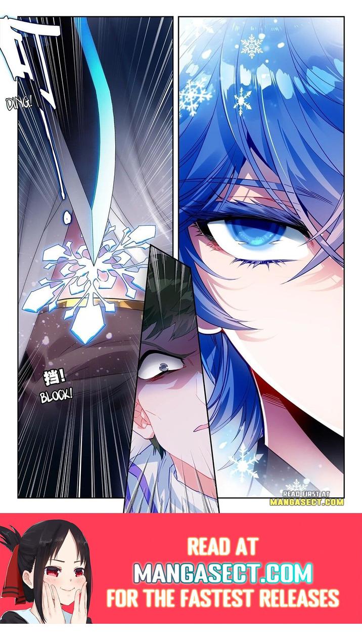 Soul Land II – The Peerless Tang Sect Chapter 439 - Page 9