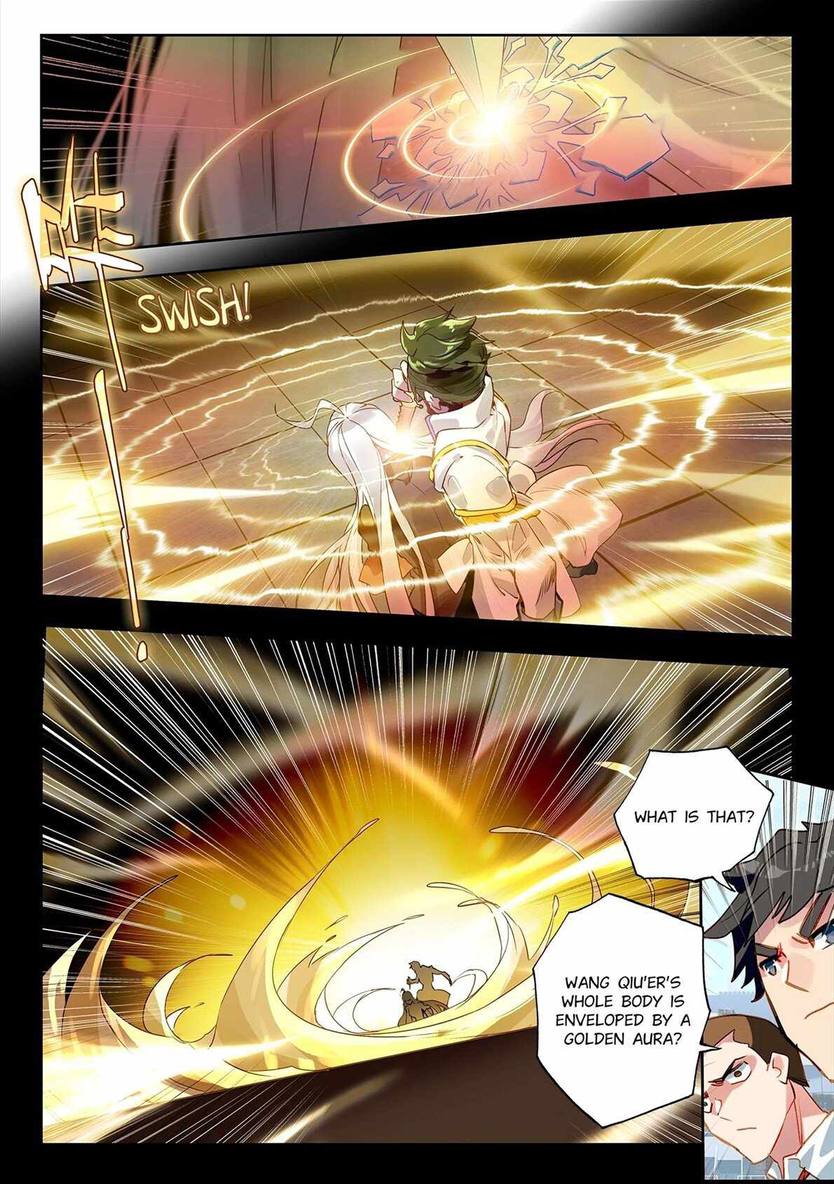 Soul Land II – The Peerless Tang Sect Chapter 440 - Page 3