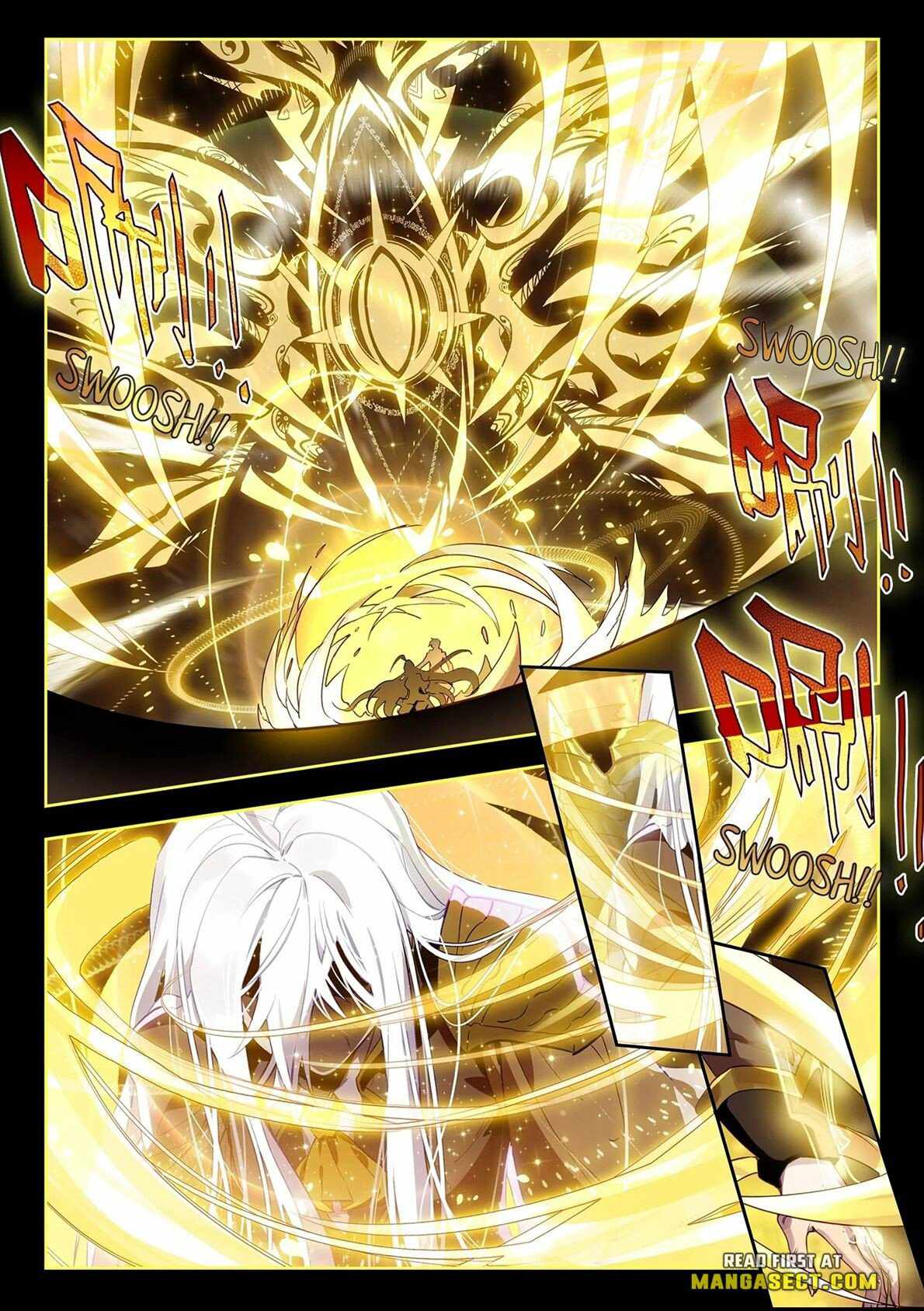 Soul Land II – The Peerless Tang Sect Chapter 440 - Page 4