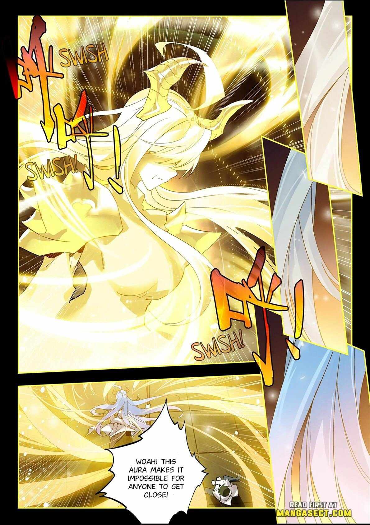 Soul Land II – The Peerless Tang Sect Chapter 440 - Page 5