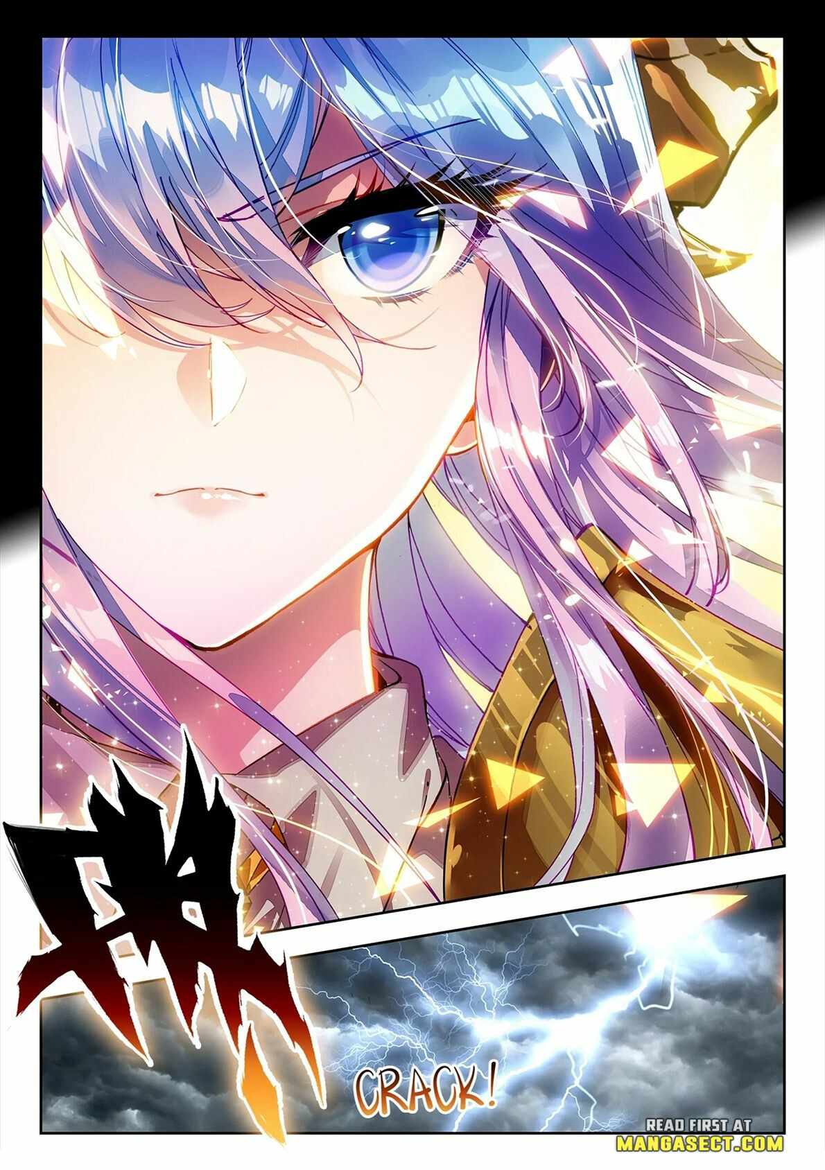 Soul Land II – The Peerless Tang Sect Chapter 440 - Page 7