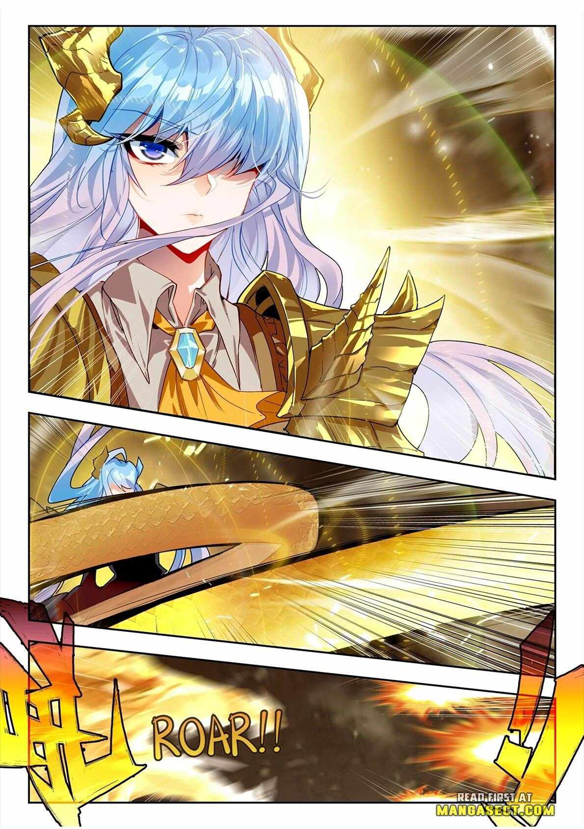 Soul Land II – The Peerless Tang Sect Chapter 441 - Page 5