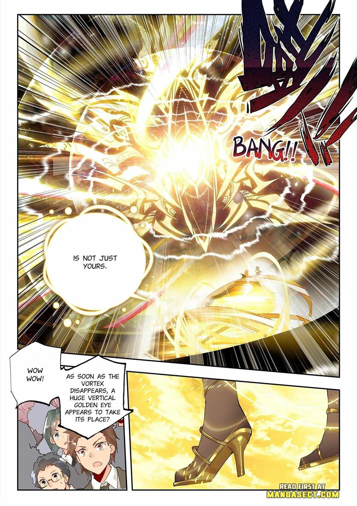 Soul Land II – The Peerless Tang Sect Chapter 443 - Page 4