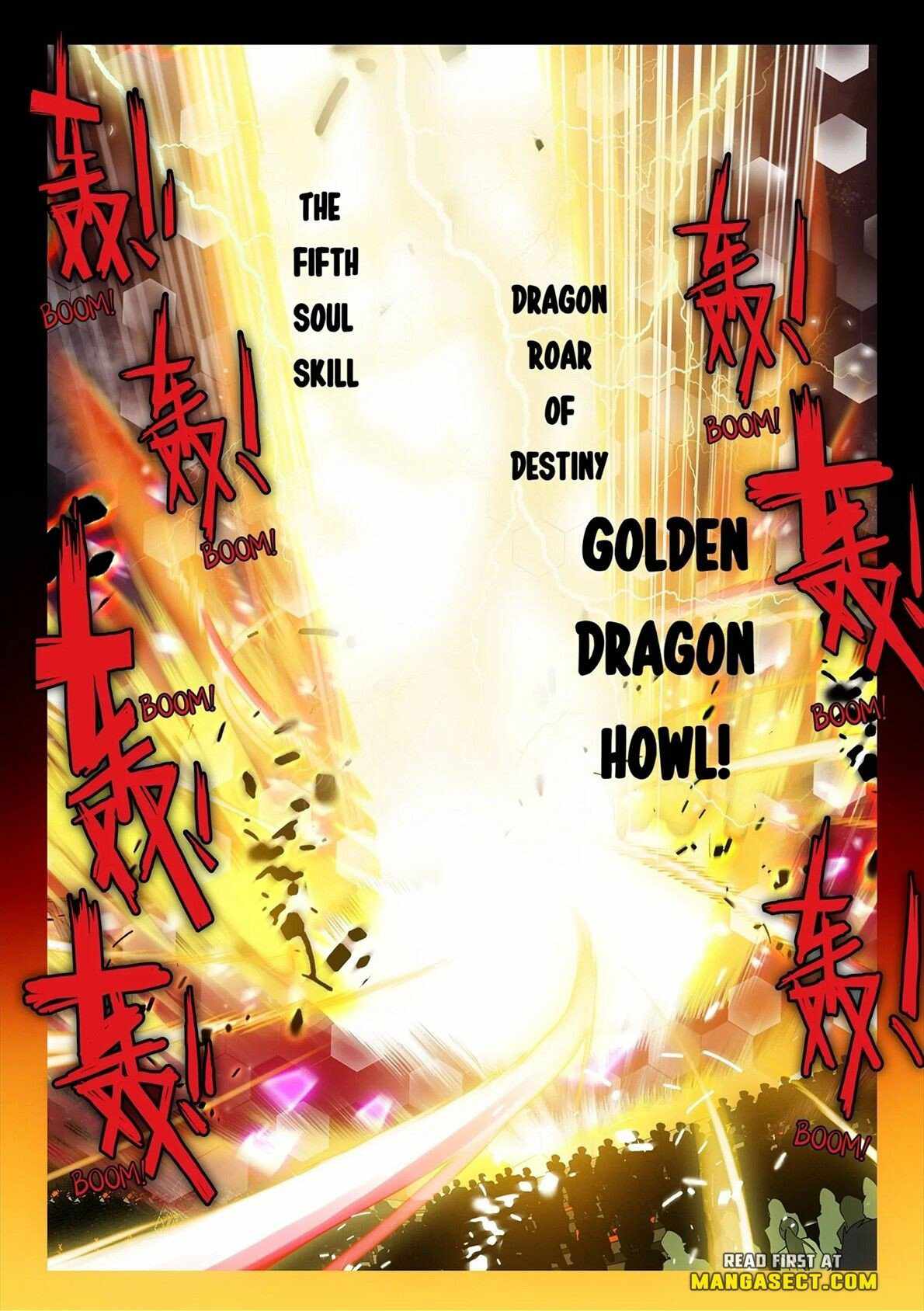 Soul Land II – The Peerless Tang Sect Chapter 443 - Page 7