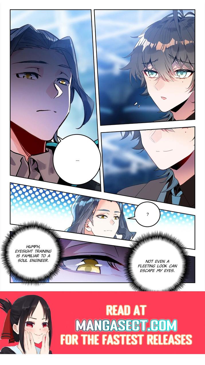 Soul Land II – The Peerless Tang Sect Chapter 448 - Page 8