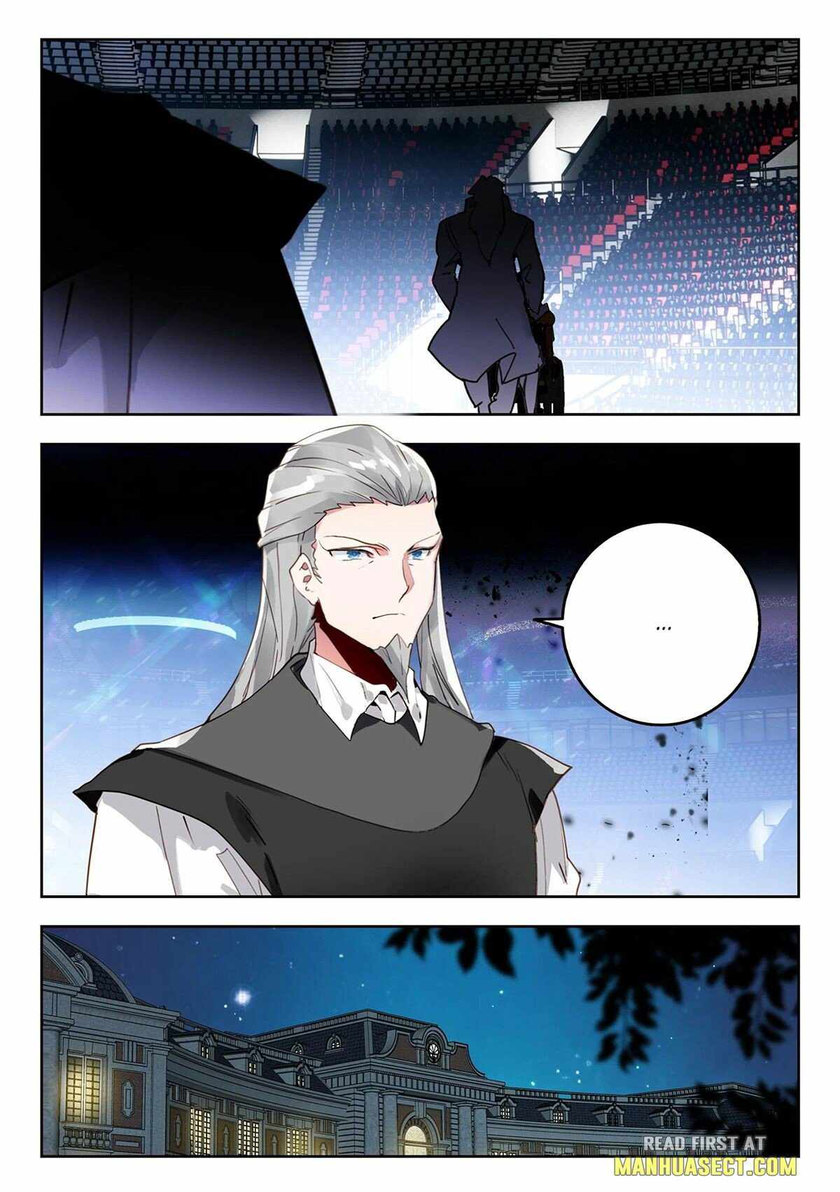Soul Land II – The Peerless Tang Sect Chapter 457 - Page 6