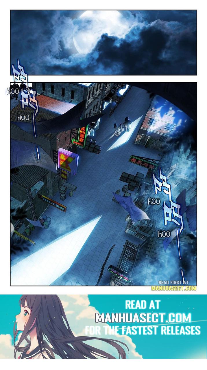 Soul Land II – The Peerless Tang Sect Chapter 457 - Page 8