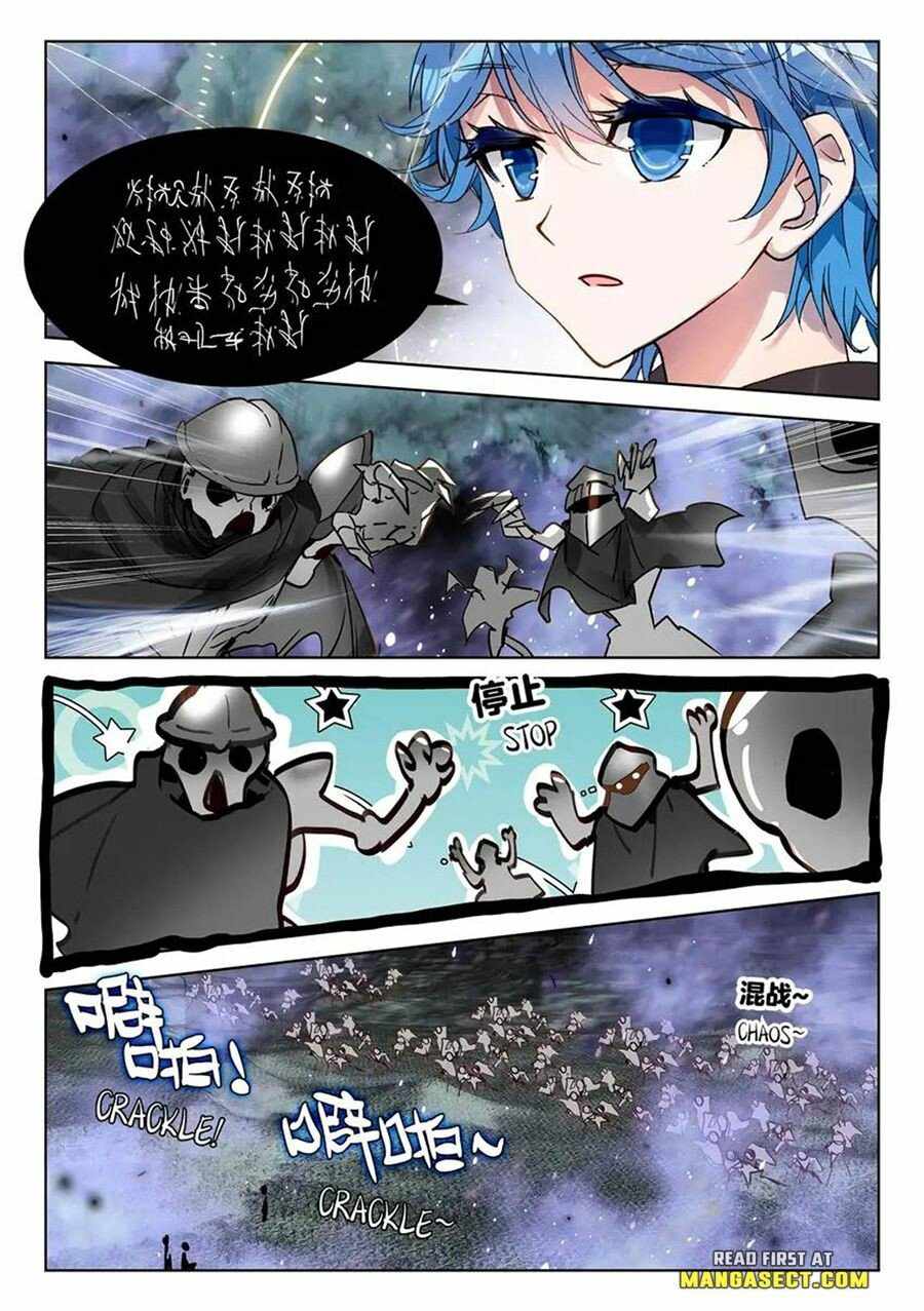 Soul Land II – The Peerless Tang Sect Chapter 463 - Page 6
