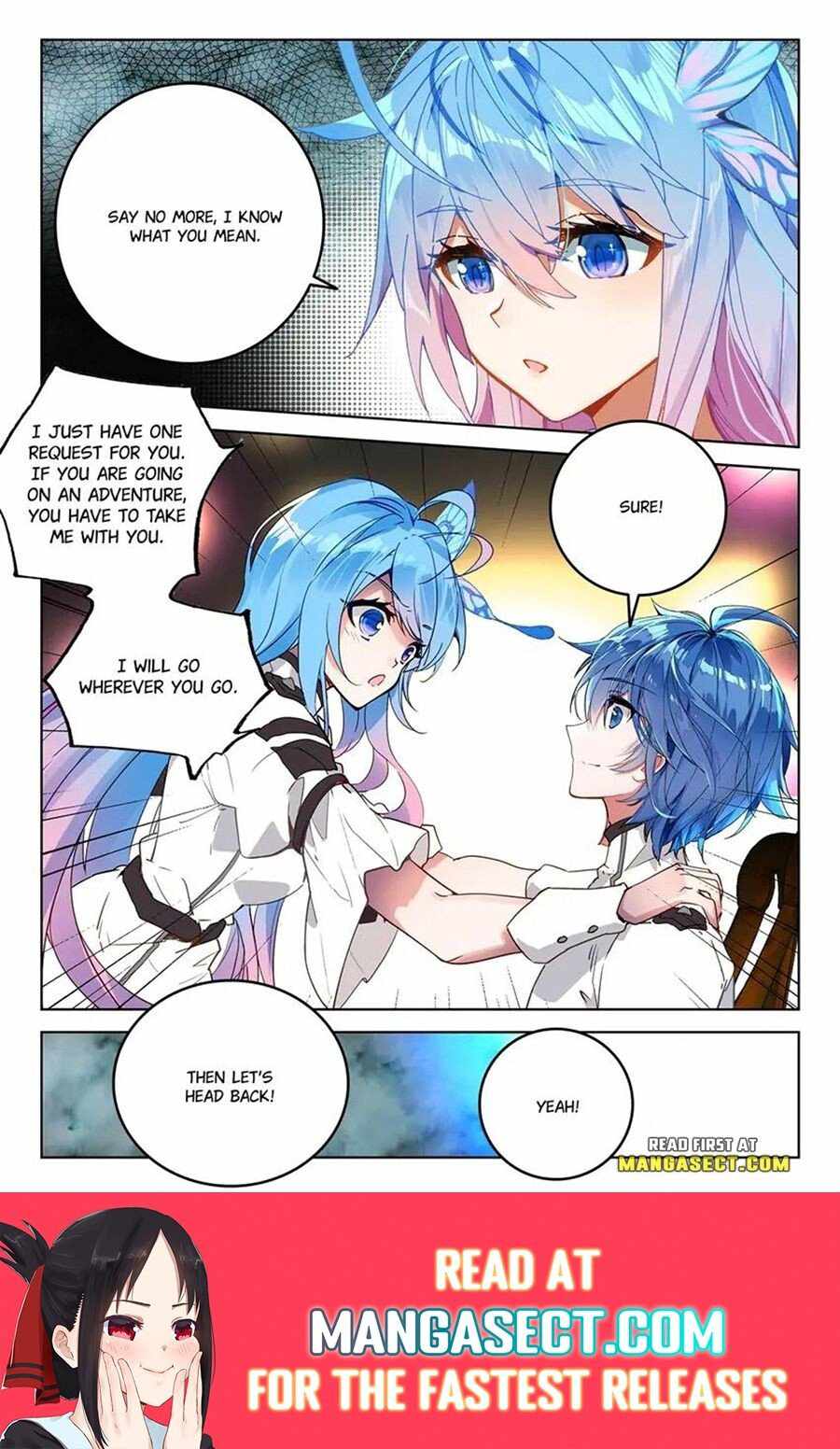 Soul Land II – The Peerless Tang Sect Chapter 463 - Page 9