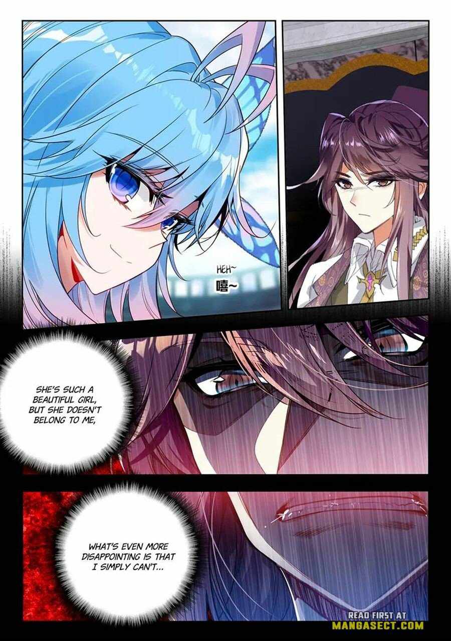 Soul Land II – The Peerless Tang Sect Chapter 464 - Page 5