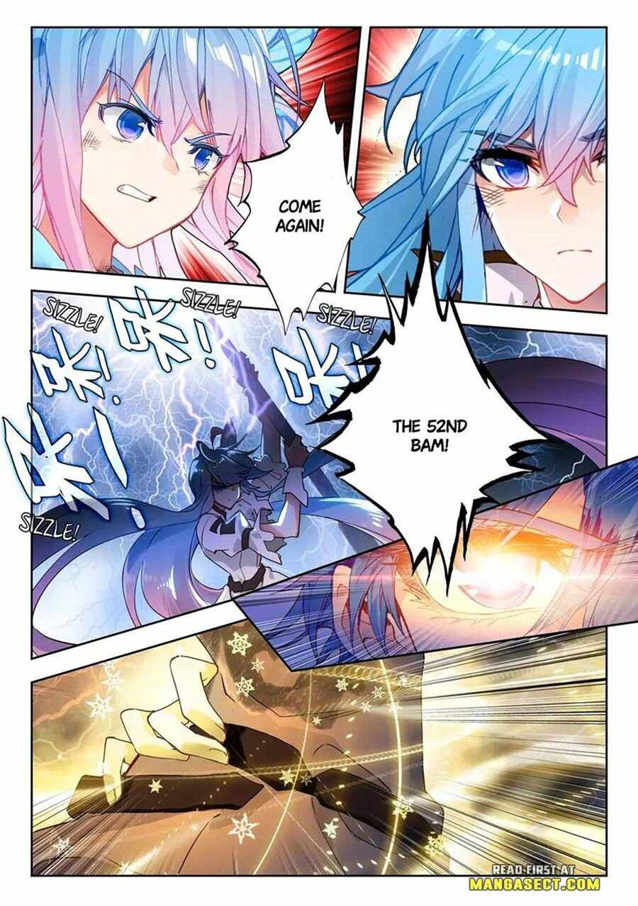 Soul Land II – The Peerless Tang Sect Chapter 466 - Page 4