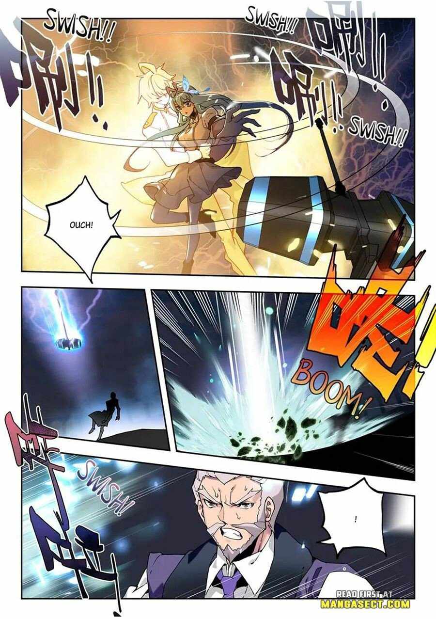 Soul Land II – The Peerless Tang Sect Chapter 466 - Page 5