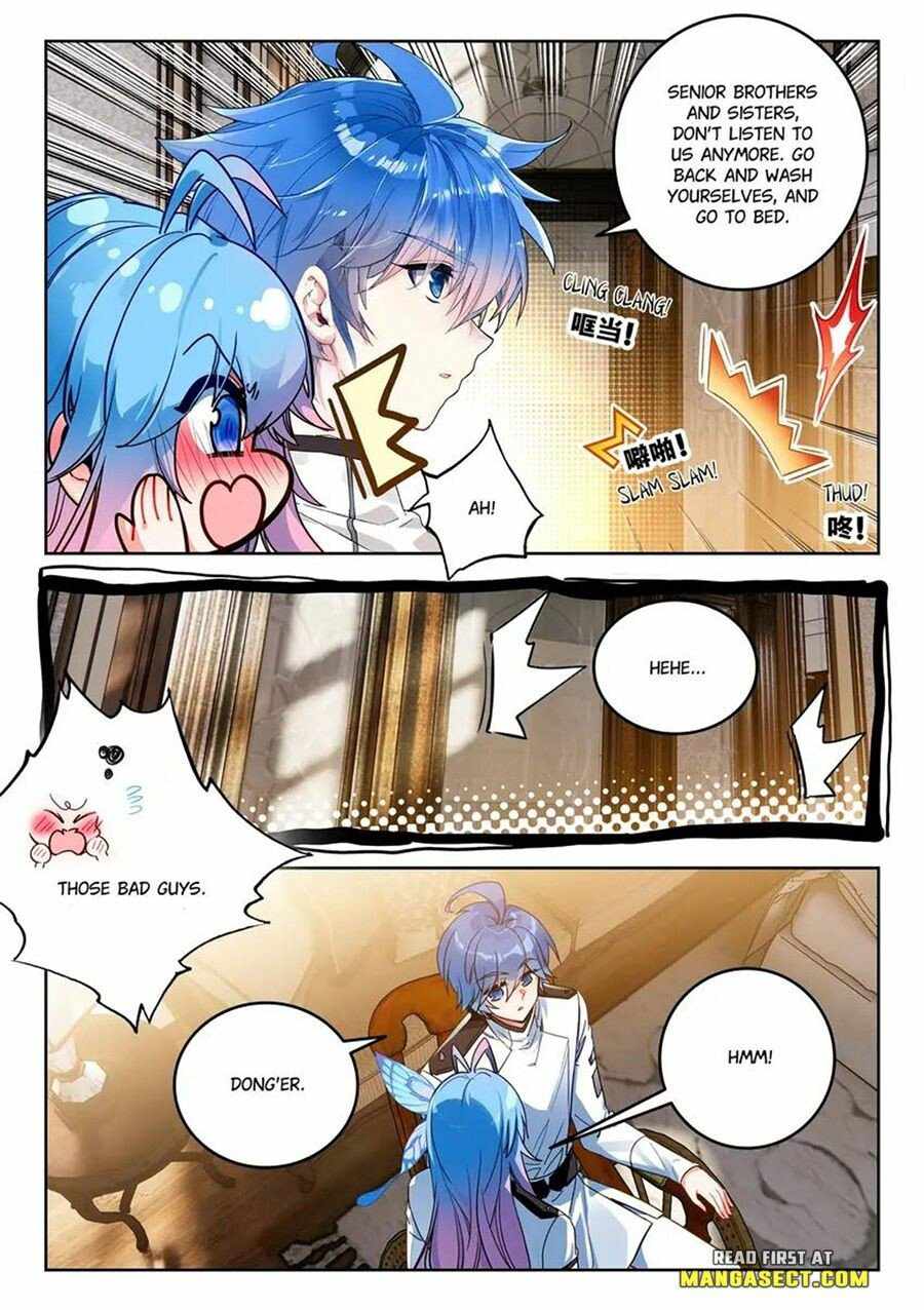 Soul Land II – The Peerless Tang Sect Chapter 467 - Page 8