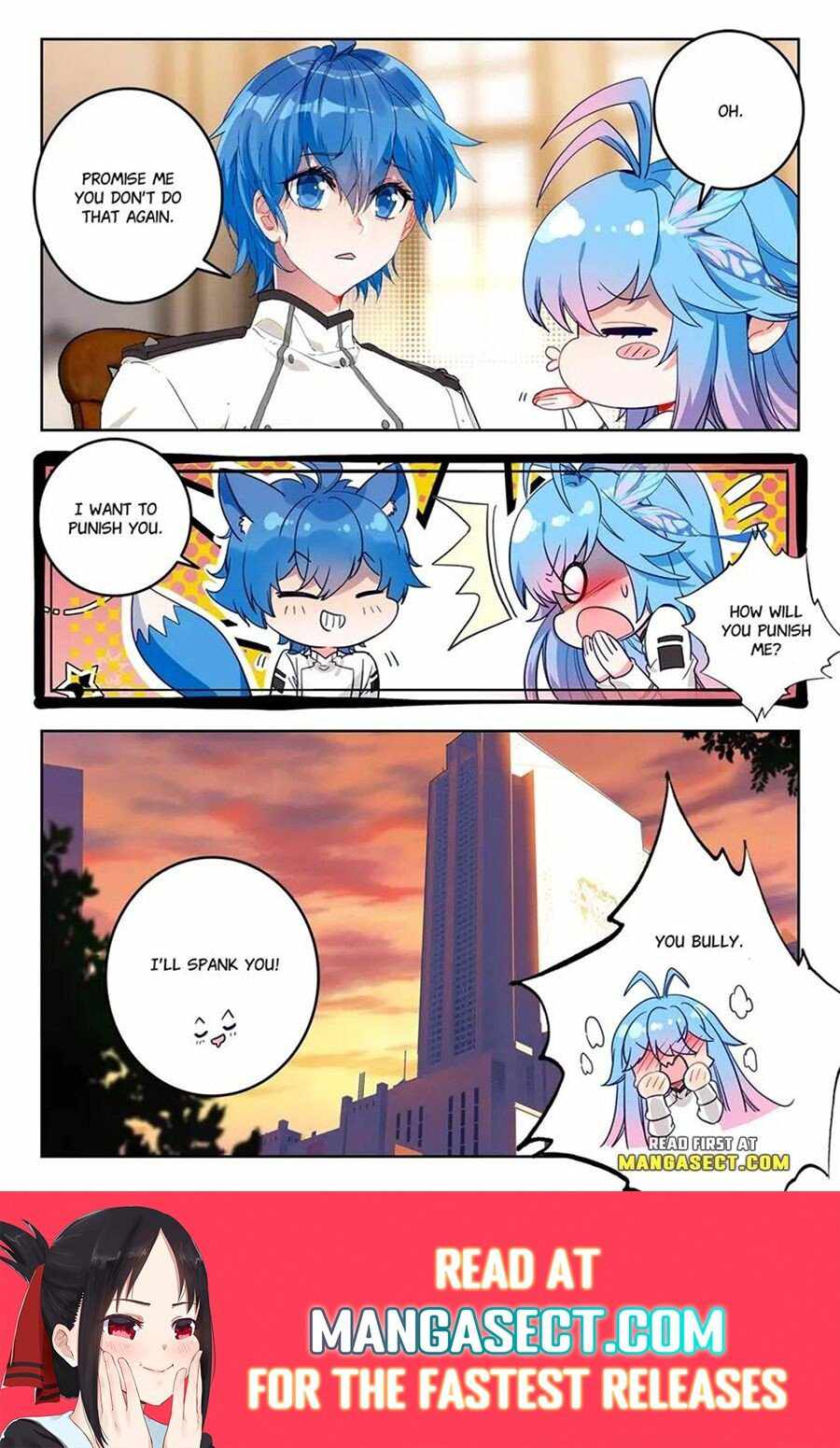 Soul Land II – The Peerless Tang Sect Chapter 467 - Page 9