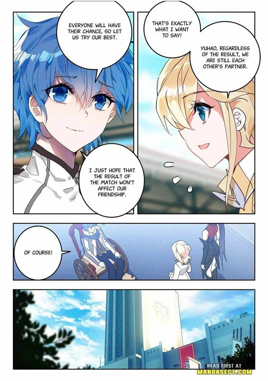 Soul Land II – The Peerless Tang Sect Chapter 469 - Page 6