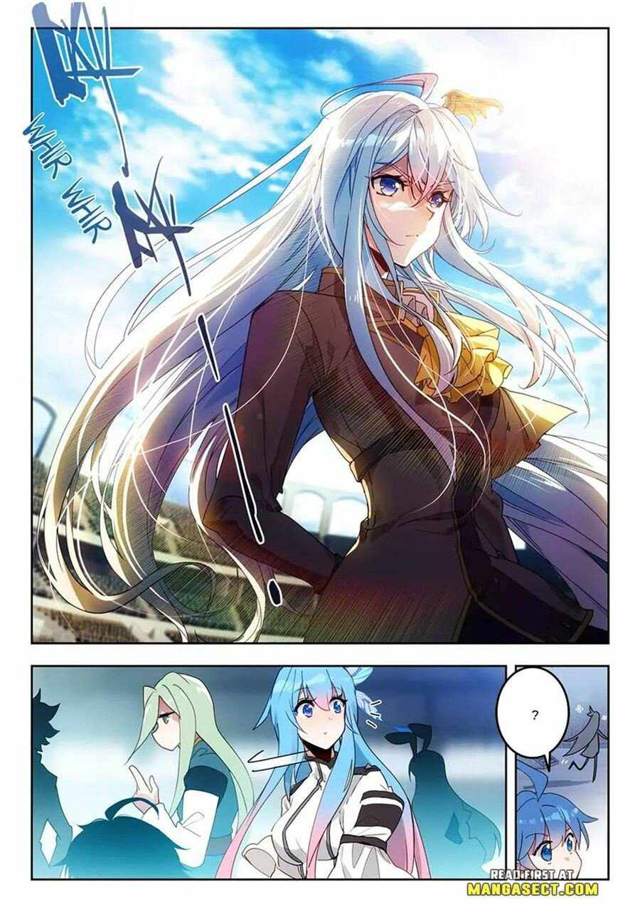 Soul Land II – The Peerless Tang Sect Chapter 470 - Page 4