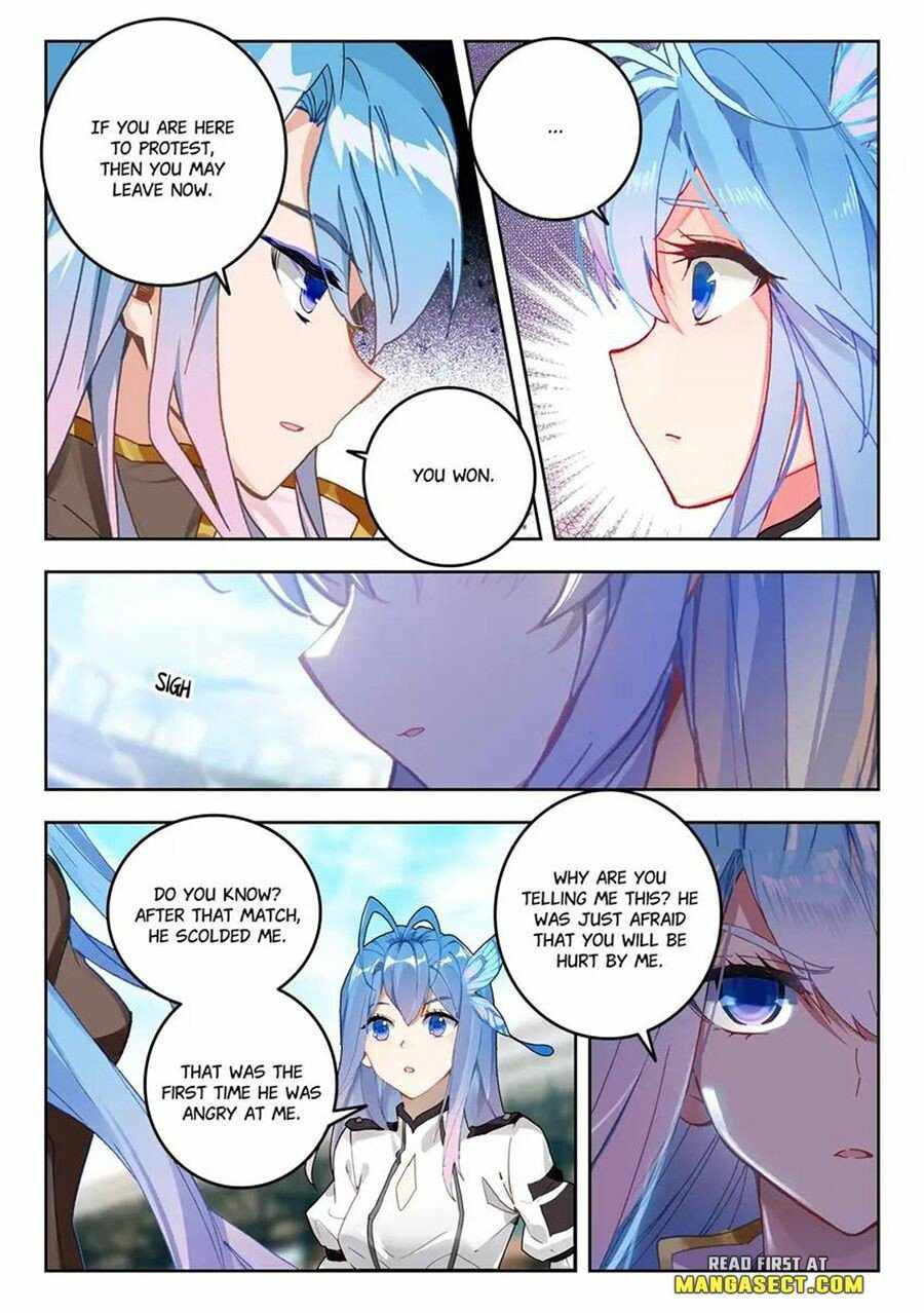 Soul Land II – The Peerless Tang Sect Chapter 470 - Page 6