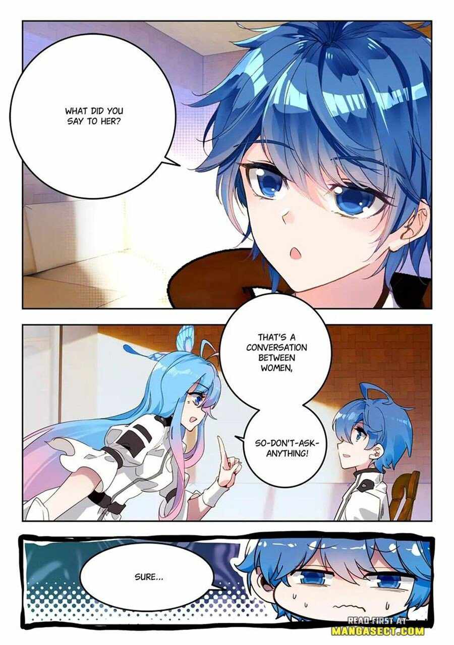 Soul Land II – The Peerless Tang Sect Chapter 470 - Page 9