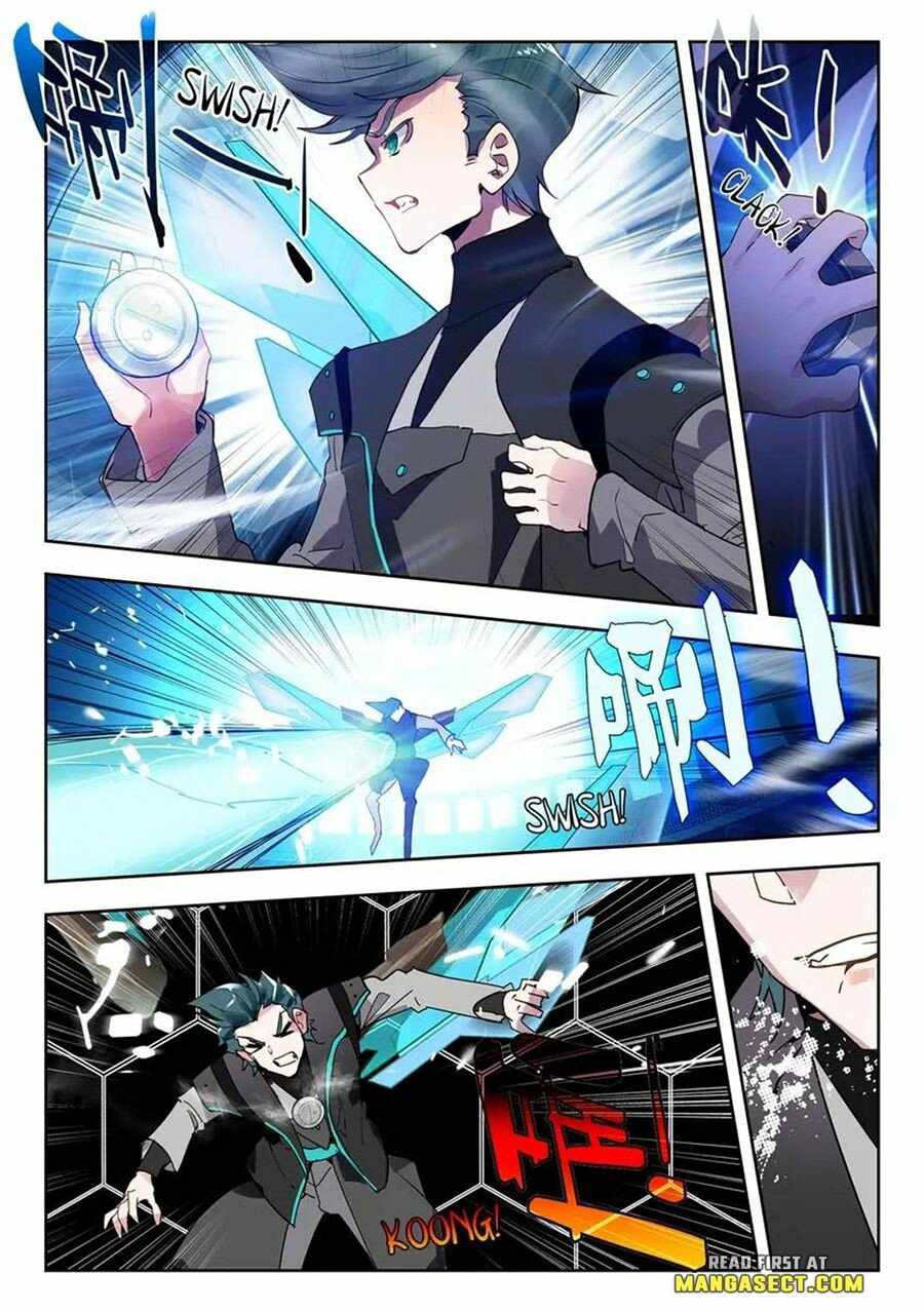 Soul Land II – The Peerless Tang Sect Chapter 472 - Page 4