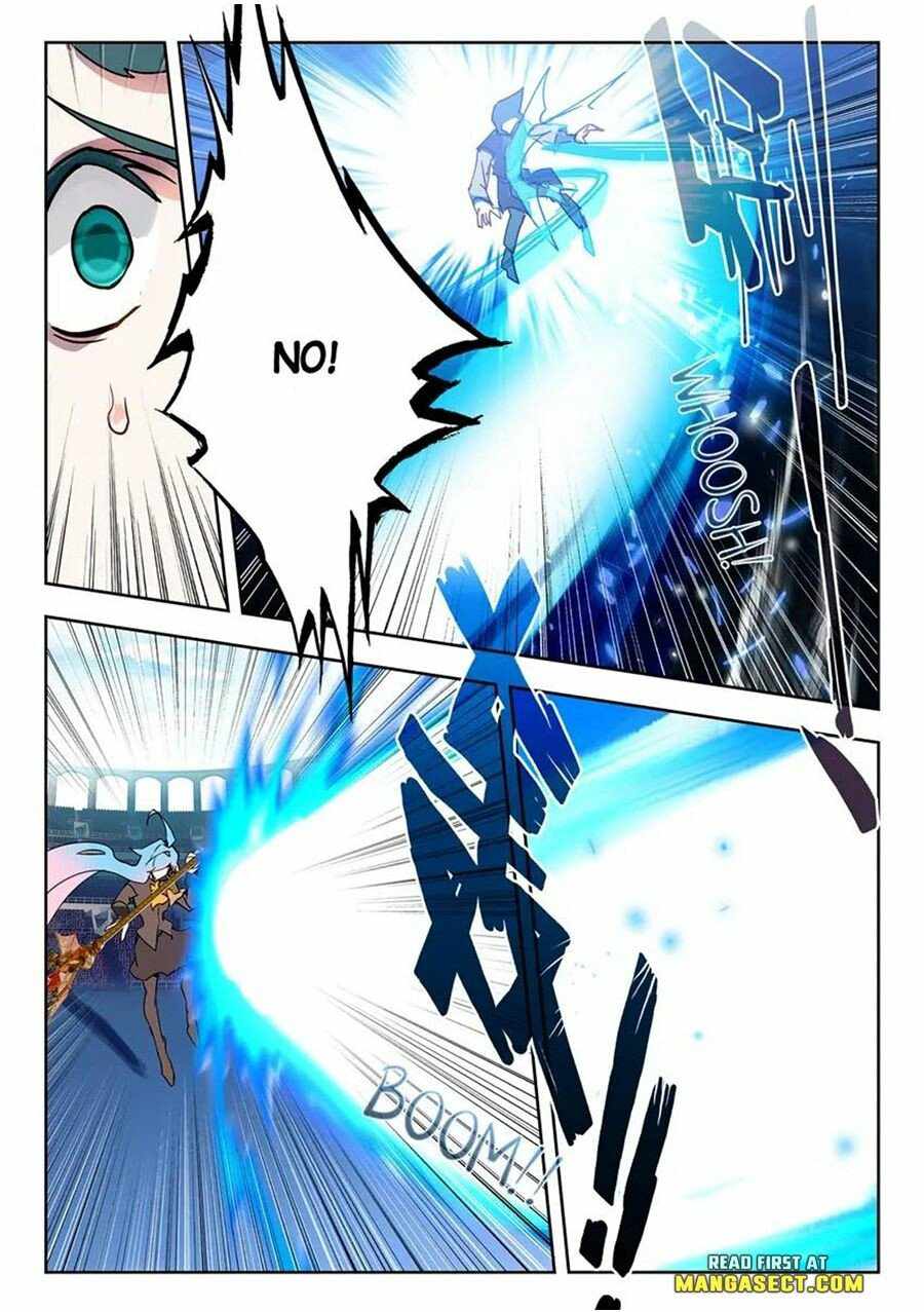 Soul Land II – The Peerless Tang Sect Chapter 472 - Page 6