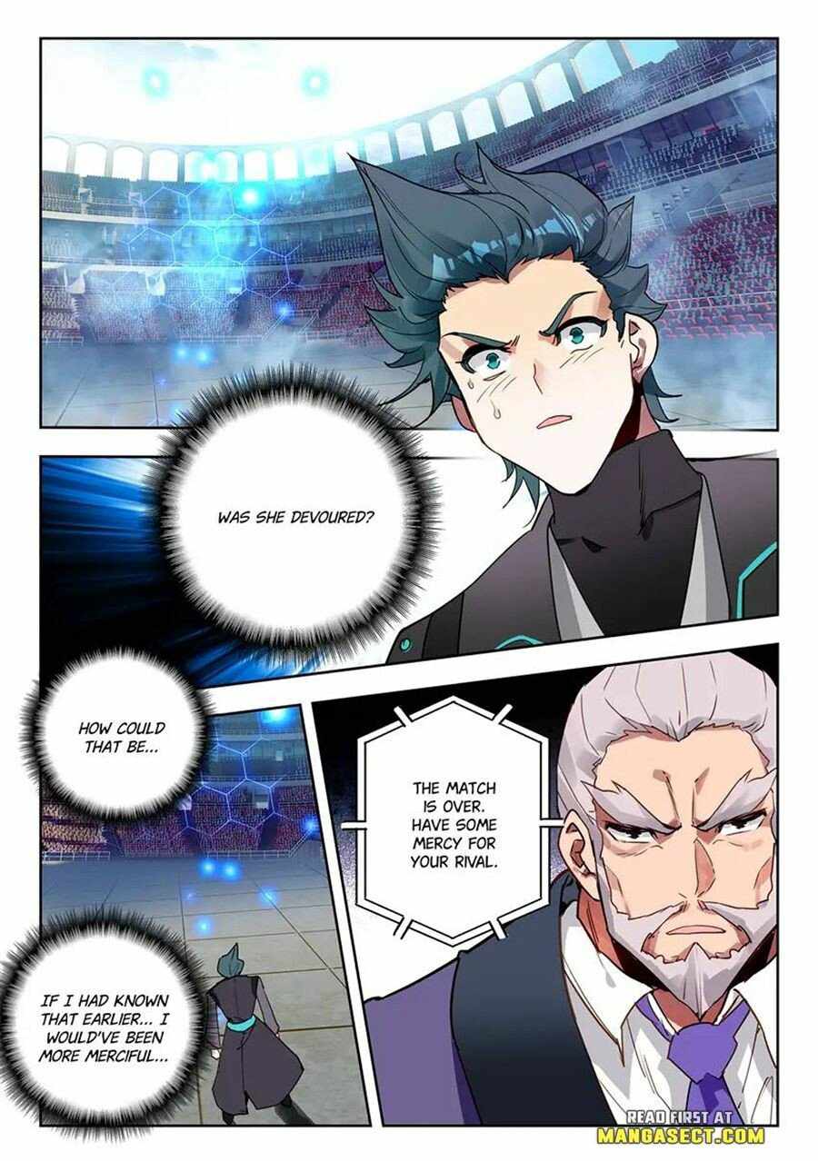 Soul Land II – The Peerless Tang Sect Chapter 472 - Page 7