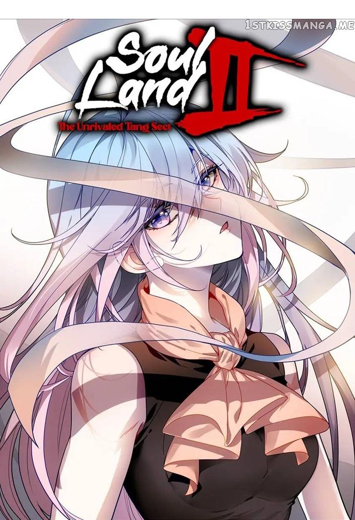 Soul Land II – The Peerless Tang Sect Chapter 474 - Page 1
