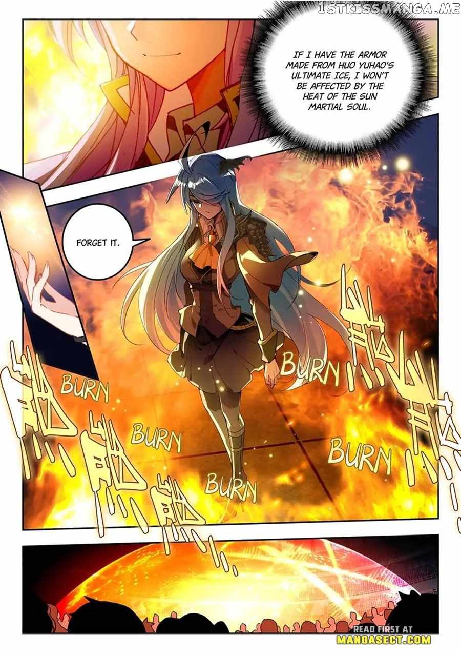 Soul Land II – The Peerless Tang Sect Chapter 474 - Page 6