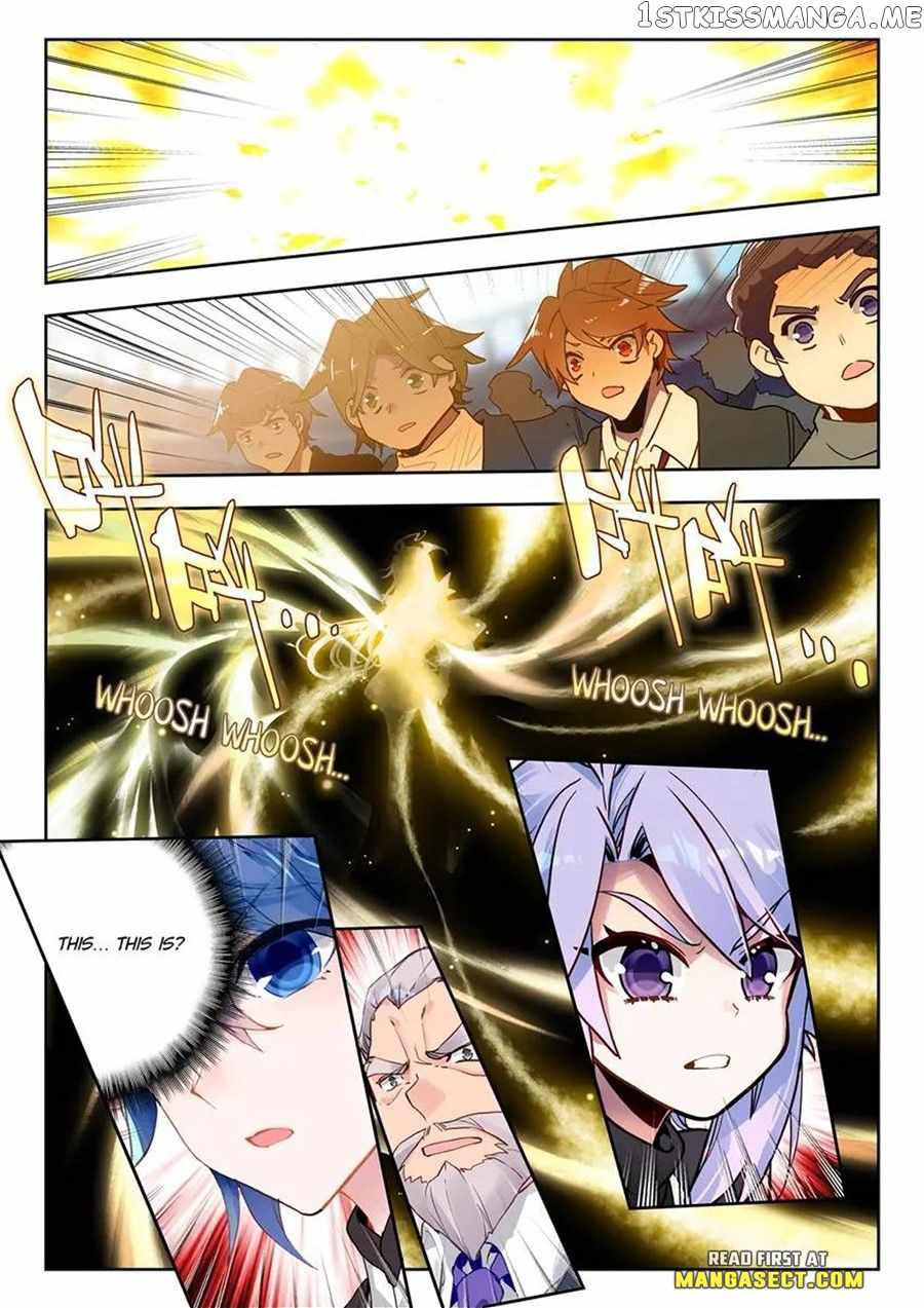 Soul Land II – The Peerless Tang Sect Chapter 475 - Page 4