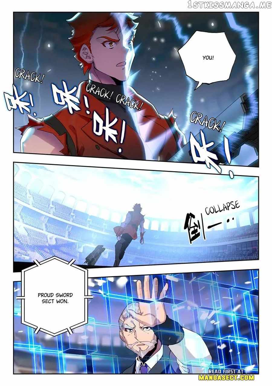 Soul Land II – The Peerless Tang Sect Chapter 477 - Page 7