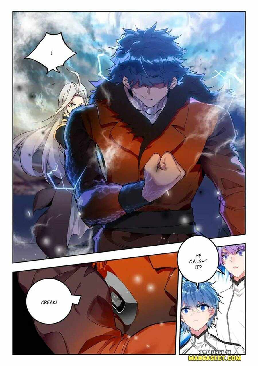 Soul Land II – The Peerless Tang Sect Chapter 479 - Page 6